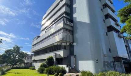 Excelente sala comercial de 26 m² com vaga de garagem no bairro Santana
