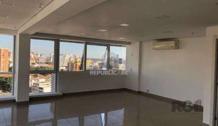 Sala Comercial à venda Floresta Porto Alegre/RS
