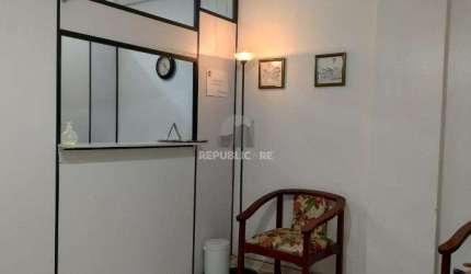 Sala Comercial 1 dormitórios à venda Floresta Porto Alegre/RS