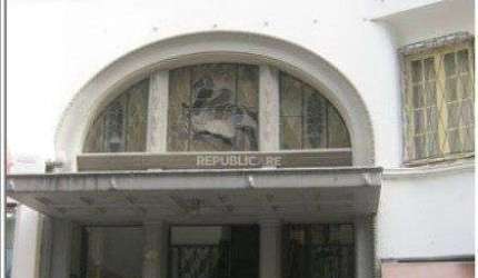 Sala Comercial 1 dormitórios à venda Centro Histórico Porto Alegre/RS