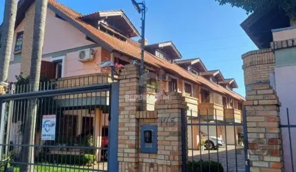 Casa em Condomínio 3 dormitórios à venda Tristeza Porto Alegre/RS