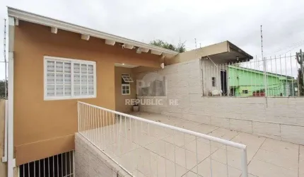 Casa 2 dormitórios à venda Medianeira Porto Alegre/RS