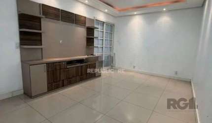 casa com 3 dormitórios no bairro Parque Santa Fé