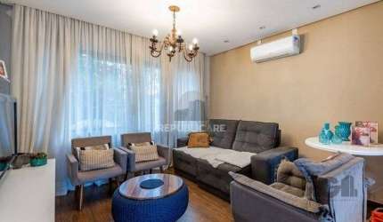 Casa para Venda - 165m², 3 dormitórios, sendo 3 suites, 1 vaga - Hípica