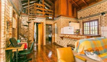 Casa 5 dormitórios à venda Cristal Porto Alegre/RS