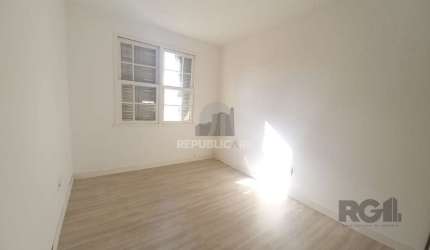 Apartamento JK à venda no Cidade Baixa