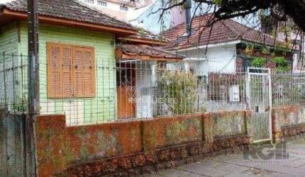 TERRENO - 194,00 m² - JARDIM BOTANICO