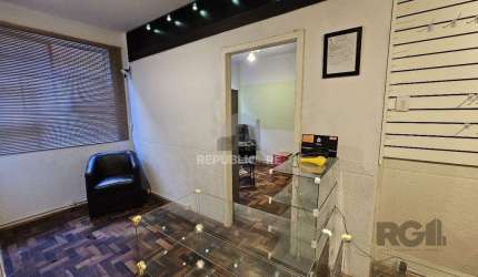 Sala Comercial Galeria do Rosário