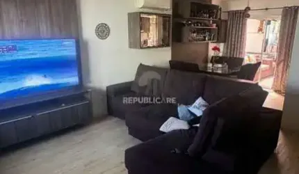 Casa Condominio para Venda - 97m², 3 dormitórios, sendo 1 suites, 2 vagas - Morr