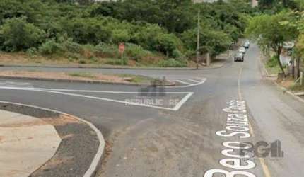 Terreno à venda Morro Santana Porto Alegre/RS