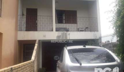 Casa 3 dormitórios à venda Jardim São Pedro Porto Alegre/RS