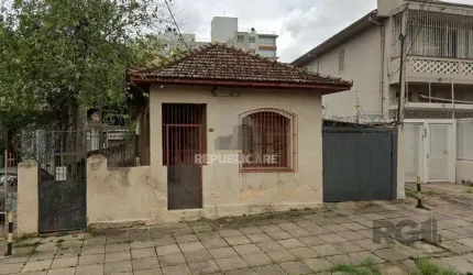 Casa 3 dormitórios à venda Menino Deus Porto Alegre/RS