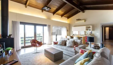 Casa 5 dormitórios à venda Teresópolis Porto Alegre/RS