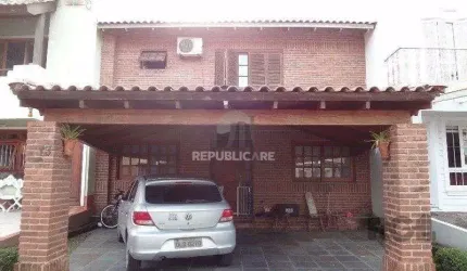 Casa em Condomínio 3 dormitórios à venda Cavalhada Porto Alegre/RS