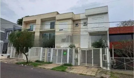 Casa 3 dormitórios à venda Costa e Silva Porto Alegre/RS