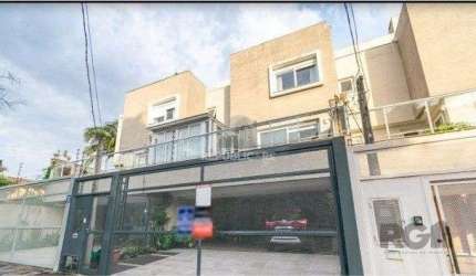 Casa em Condomínio 3 dormitórios à venda Tristeza Porto Alegre/RS