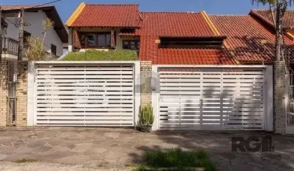 Casa de 4 dormitórios mobiliada para venda no Bairro Jardim Itu Sabara.