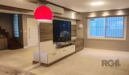 Casa em Condomínio 3 dormitórios à venda Tristeza Porto Alegre/RS