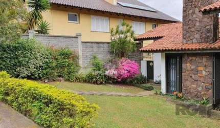 Casa 3 dormitórios à venda Teresópolis Porto Alegre/RS