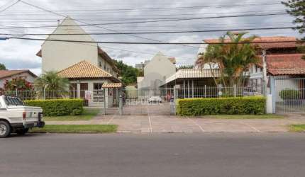 Casa em Condomínio 3 dormitórios à venda Camaquã Porto Alegre/RS