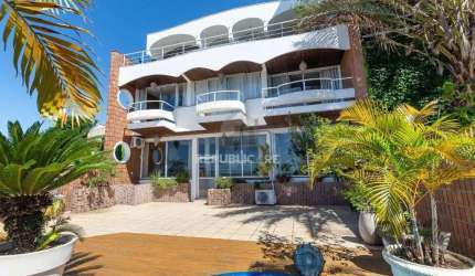 Casa 4 dormitórios à venda Vila Assunção Porto Alegre/RS