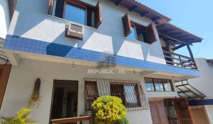Casa em Condomínio 3 dormitórios à venda Tristeza Porto Alegre/RS