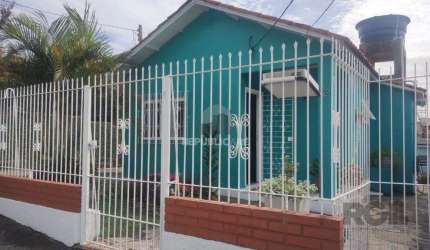 Casa 2 dormitórios à venda Espírito Santo Porto Alegre/RS