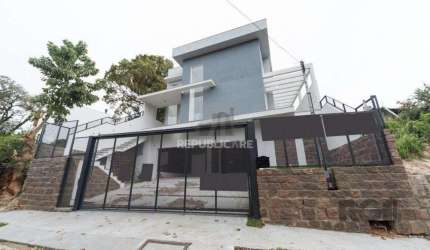 Casa 3 dormitórios à venda Vila Conceição Porto Alegre/RS