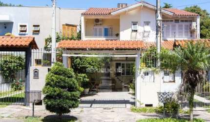 Casa 3 dormitórios à venda Espírito Santo Porto Alegre/RS