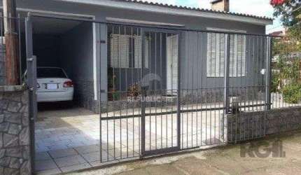 Casa 3 dormitórios à venda Espírito Santo Porto Alegre/RS