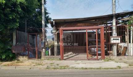 Casa 3 dormitórios à venda Jardim Carvalho Porto Alegre/RS