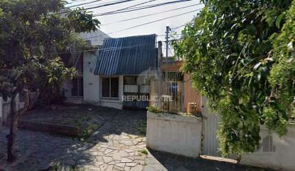 Terreno à venda Partenon Porto Alegre/RS