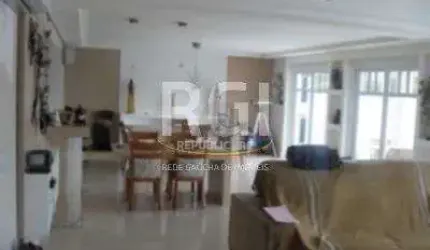 Casa Condominio para Venda - 375.88m², 5 dormitórios, sendo 5 suites, 2 vagas -