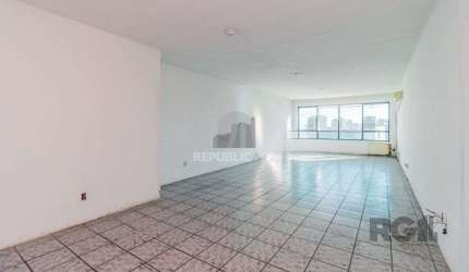 Sala Comercial à venda Petrópolis Porto Alegre/RS
