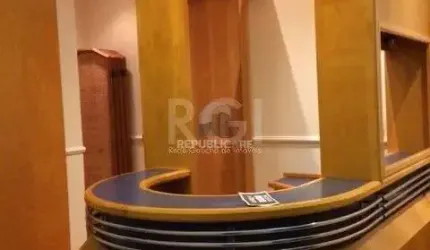 Sala, 35 m² -Para comprar  por R$ 260.000,00  - Auxiliadora - Porto Alegre/RS