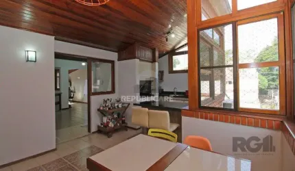 Cobertura Para comprar no Bairro Petrópolis com 3 quartos