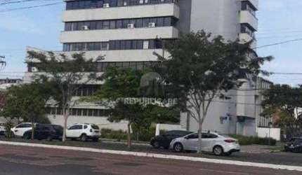 Sala a venda  na Rua Princesa Izabel - Junto ao instituto de Cardiologia  1 vaga