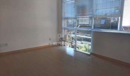 Conjunto/Sala para Venda - 34,50m² área privativa, Floresta