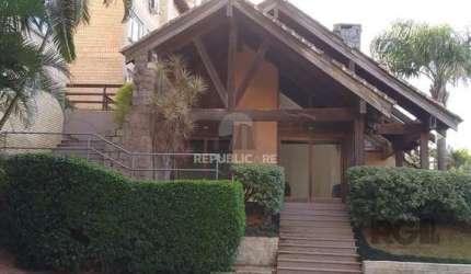 Casa Condominio 3 Dormitórios, Bairro Sétimo Céu