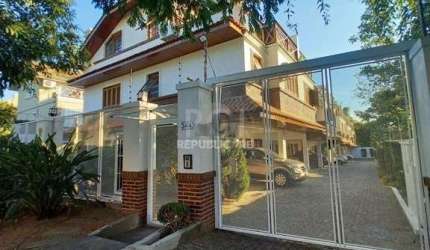 Casa em Condomínio 3 dormitórios à venda Ipanema Porto Alegre/RS