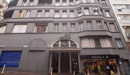 Sala Comercial à venda Centro Histórico Porto Alegre/RS