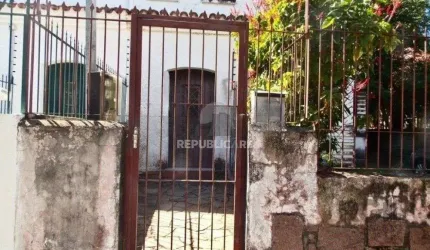 Casa à venda com 3 quartos 127.18 m² Rua Goncalves Dias, Menino Deus, Porto Aleg
