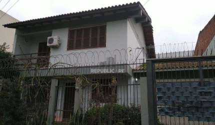 Casa 4 dormitórios à venda Teresópolis Porto Alegre/RS