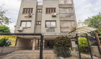 Excelente DUPLEX de 90m² com 2 dormitórios e 2 vagas.