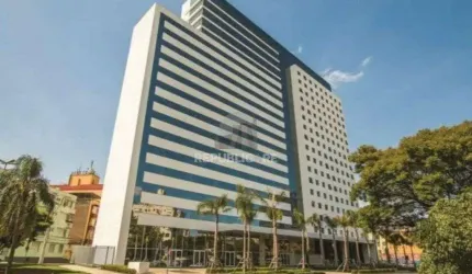 Flat 1 dormitórios à venda Cidade Baixa Porto Alegre/RS