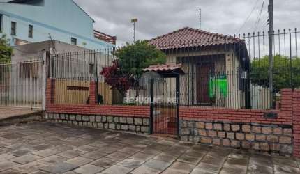 Casa 2 dormitórios à venda Vila São José Porto Alegre/RS