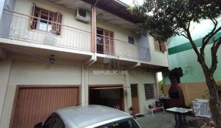 Casa 2 dormitórios à venda Vila São José Porto Alegre/RS