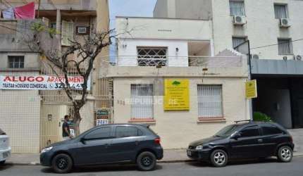 Sobrado para Locação/Aluguel - 300m², 20 dormitórios, Floresta