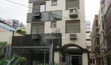 Cobertura com 2 dormitórios à venda, 150 m² por R$ 850.000,00 - Petrópolis - Por