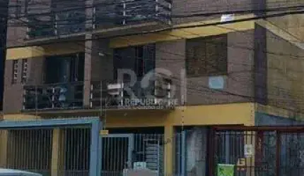 apartamento - JK - 1 dormitório - 28,28 m² - Cidade Baixa